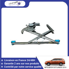 Mecanisme moteur leve d'occasion  Saint-Quentin