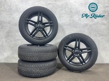 Audi winterräder winterreifen gebraucht kaufen  Dortmund
