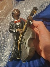 Usado, Estatueta de baixo Enesco All That Jazz comprar usado  Enviando para Brazil