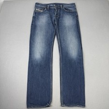 Diesel jeans mens for sale  HATFIELD