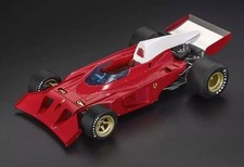 Réplicas de carro em miniatura Ferrari 312B3 Spazzaneve 1972 teste 1/18 GP comprar usado Réplicas de carro em miniatura Ferrari 312B3 Spazzaneve 1972 teste 1/18 GP comprar usado  Enviando para Brazil