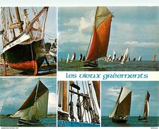 Boats sailboats old d'occasion  Expédié en Belgium