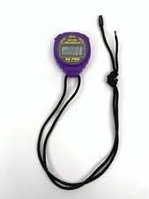 Usado, Cronômetro Accusplit AX Pro 16 Dual Split Memory AX725 16 Memory Series roxo comprar usado Usado, Cronômetro Accusplit AX Pro 16 Dual Split Memory AX725 16 Memory Series roxo comprar usado  Enviando para Brazil