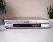 Panasonic fj630b vhs for sale  CREWE