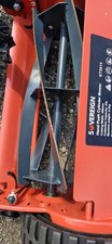 Sovereign 30cm push for sale  CROWTHORNE