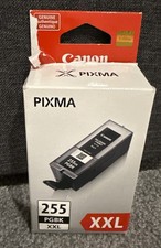 Canon pgi 255xxl for sale  Germantown