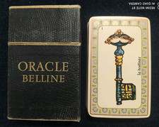Beautiful tarot oracle d'occasion  Expédié en Belgium