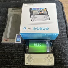 Sony ericsson xperia for sale  INGATESTONE