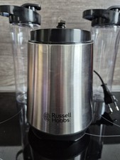 russell hobbs mixer gebraucht kaufen russell hobbs mixer gebraucht kaufen Gilching