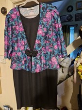 Anne brooks black for sale  BRIGHTON