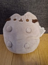 Pusheen heat plushie for sale  NORTHAMPTON