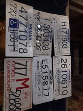 Temporary buyer license for sale  Berne