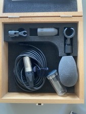 Schoeps ccm41 rycote for sale  LONDON