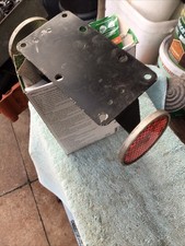 Vintage bmw r50 for sale  SWADLINCOTE