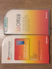 Microsoft ffice home gebraucht kaufen  Schildau