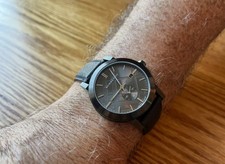Burberry bu9903 men for sale  North Bergen