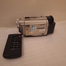 Sony dcr trv10e gebraucht kaufen  Duisburg
