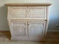 Sekretär pinie massiv gebraucht kaufen Sekretär pinie massiv gebraucht kaufen  Demmin-Umland