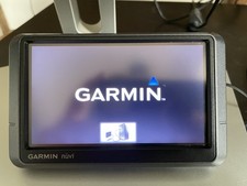 garmin nuvi 205 for sale  YORK