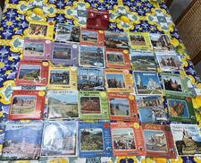 Apparecchio view master usato  Italia