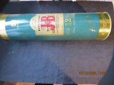 Boite fer whisky d'occasion  Bourg-de-Thizy