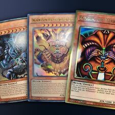 Exodia set neu gebraucht kaufen  Würzburg
