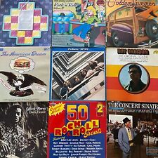 Vintage 1950 vinyl for sale  HEREFORD