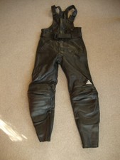 Motorradhose gericke leder gebraucht kaufen  Wesel