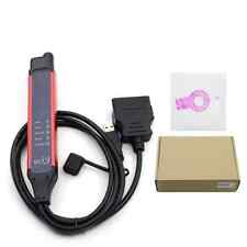 Scanner OBD2 diagnóstico resistente caminhão VCi3 SDP3 v2.60 chip completo para Scania comprar usado  Enviando para Brazil