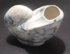 Carn studio pottery for sale  BRIDGEND