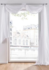 Transparenter freihandbogen ei gebraucht kaufen  Deutschland