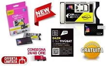 Cam tivusat ultra usato  Italia
