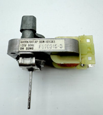 Ventilador de microondas Panasonic Oh Sung motor refrigeração 0SM-1013X1 B400A7001AP *CAIXA ABERTA* comprar usado  Enviando para Brazil