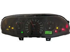 Speedometer instrument cluster for sale  Wellsboro