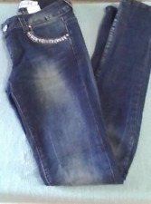 Jeans donna abbigliamento usato  Delianuova