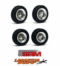 Brm alloy wheels d'occasion  Expédié en Belgium
