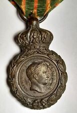 Medaglia sant elena usato  Voghera
