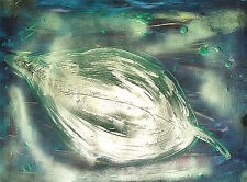 Painting green cosmic for sale  Atlanta