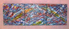 Silvano 120 pollock d'occasion  Expédié en Belgium