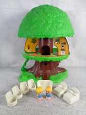 Vintage timber tots for sale  Kansas City