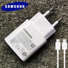 Samsung riginal schnellladeger gebraucht kaufen  Ginsheim-Gustavsburg