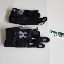 Luvas de proteção HK Army Paintball e Airsoft Pro grandes G - Stealth preto/cinza comprar usado  Enviando para Brazil