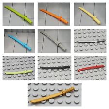 Lego waffe schwert gebraucht kaufen  Neubiberg