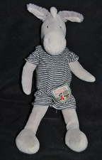 Peluche doudou âne d'occasion  Strasbourg-