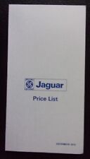 Jaguar range orig for sale  BENFLEET