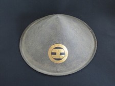Ancien chapeau casque d'occasion  Expédié en France