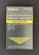 Roland cartridge card gebraucht kaufen  Sömmerda
