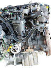 Motore completo peugeot usato  Villa Literno