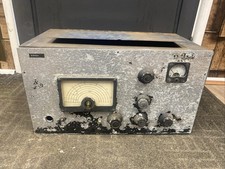 radio cabinet for sale  STEVENAGE