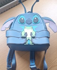 Loungefly disney lilo for sale  WOLVERHAMPTON